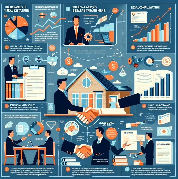 Unlock the Door to Real Estate Success: 5 Top Funding Strategies