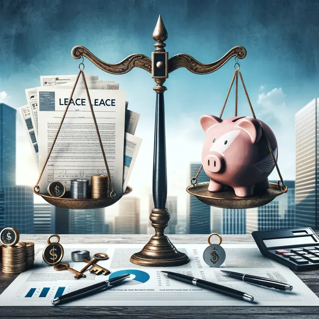 What Is A Synthetic Lease And How Can It Be Used To Your Advantage