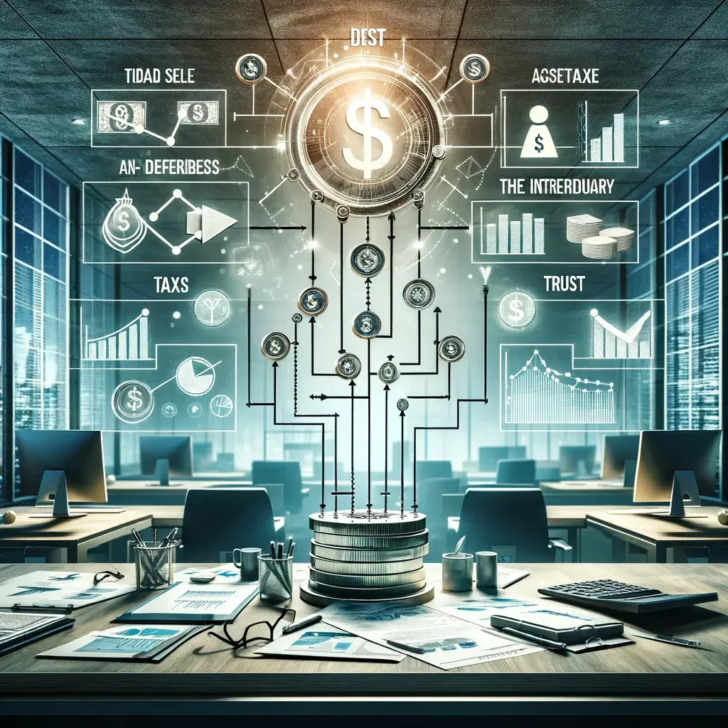 What Is Deferred Sales Trust And Why You Need It