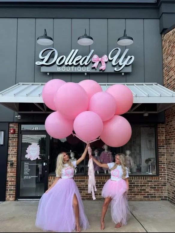 Doll me up the boutique dresses cheap