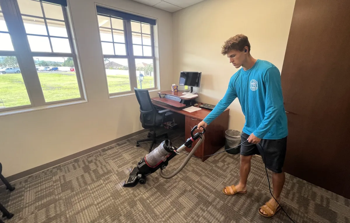 Carpet Cleaning in Haʻikū – How CSI Keeps North Shore Homes Fresh