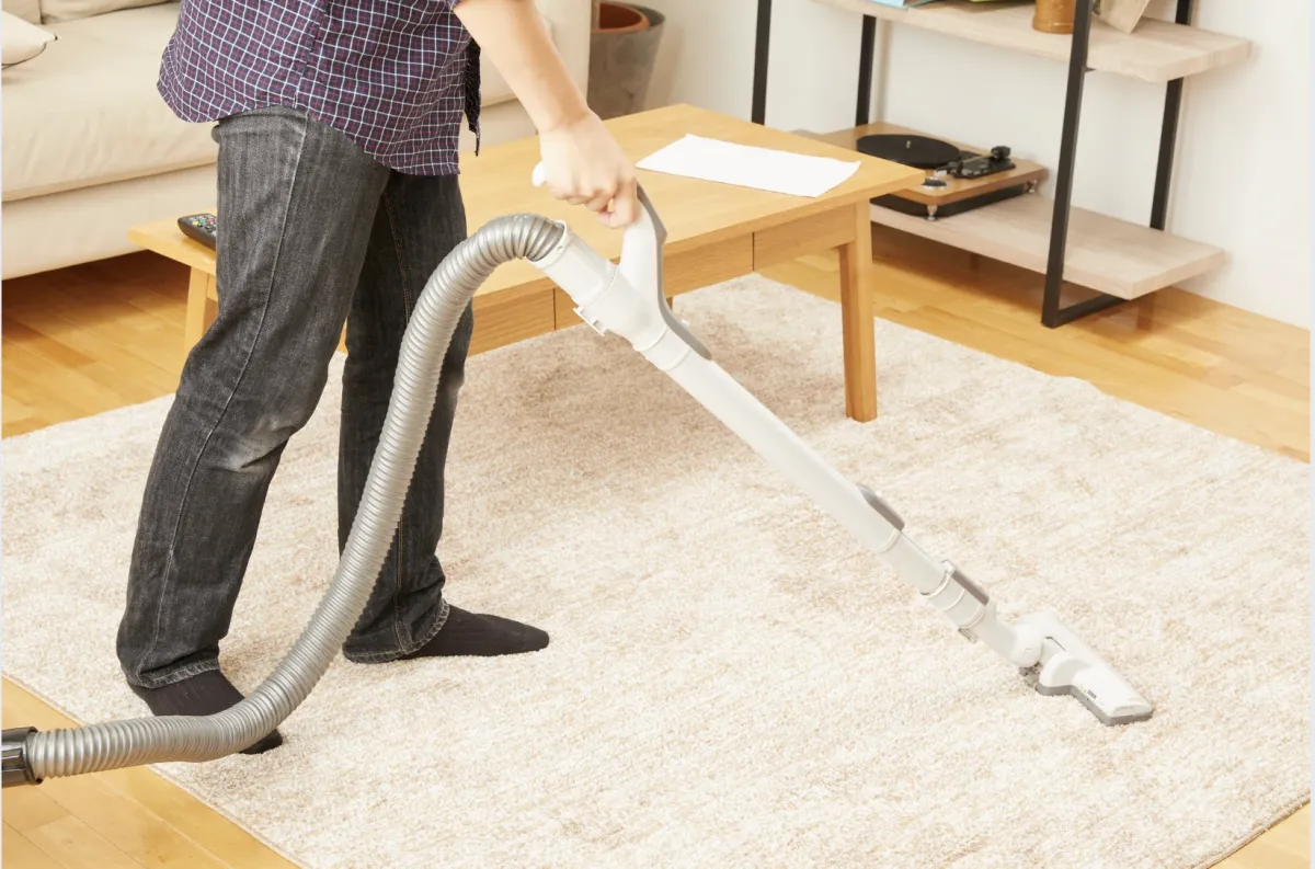 Carpet Cleaning in Pāʻia – Keeping North Shore Homes Fresh & Clean