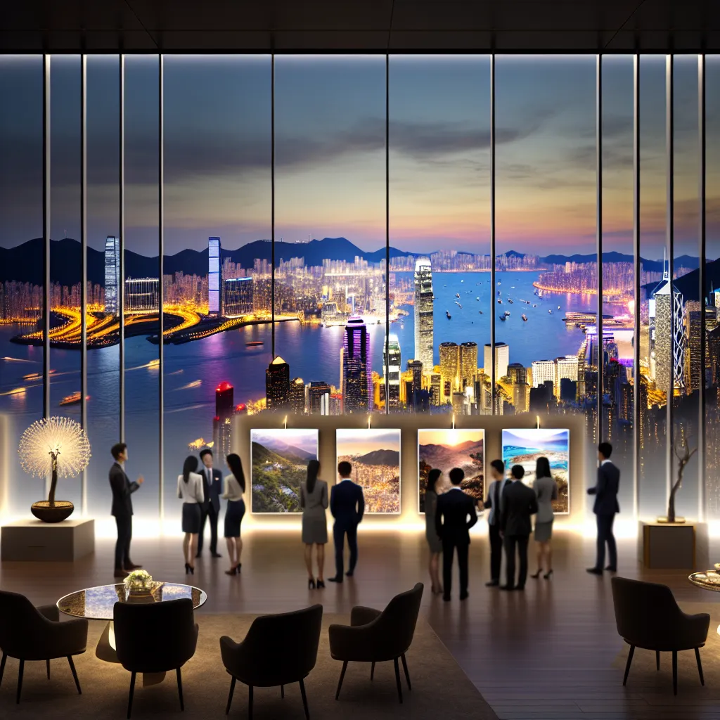 From Local Markets to Real Estate Wealth