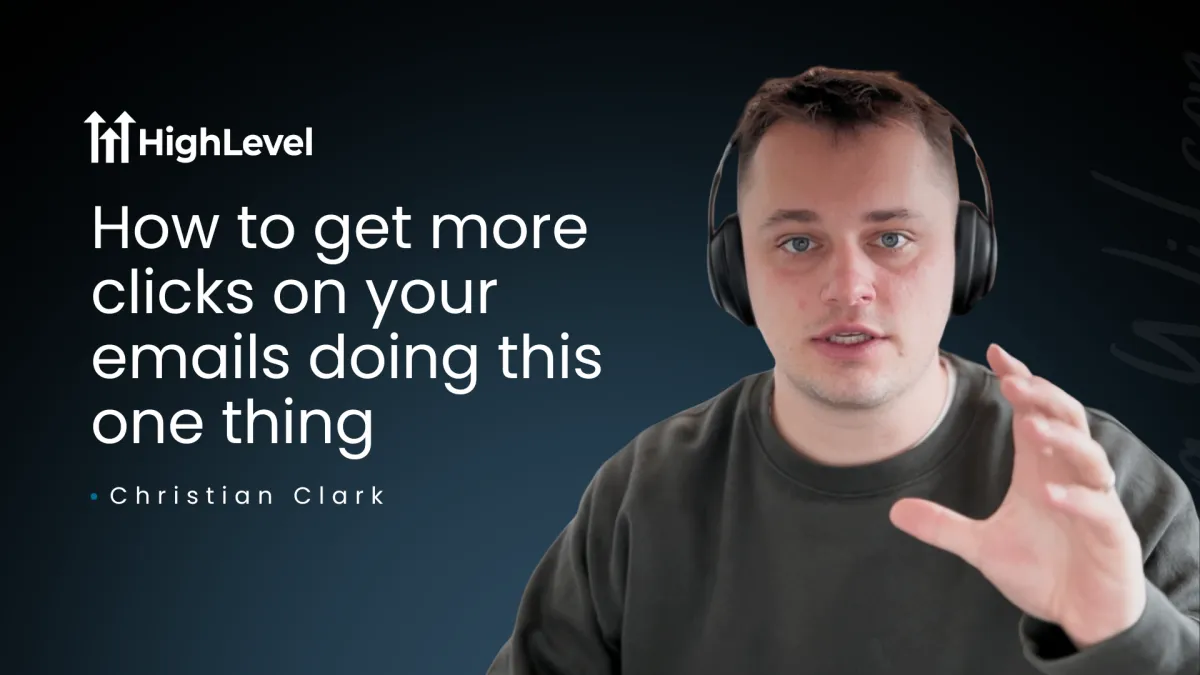 The One Thing I Do To Get More Clicks On My Emails