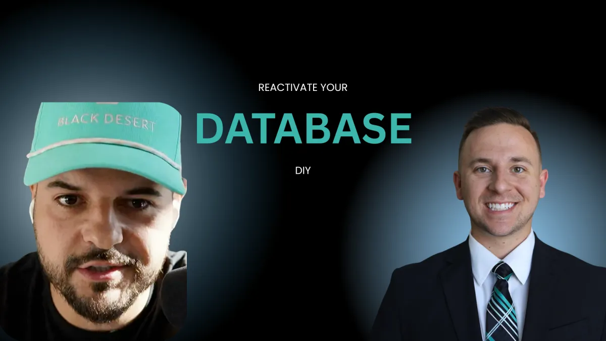 How Loan Officers Can Reactivate Their Database and Generate More Loans in 2026