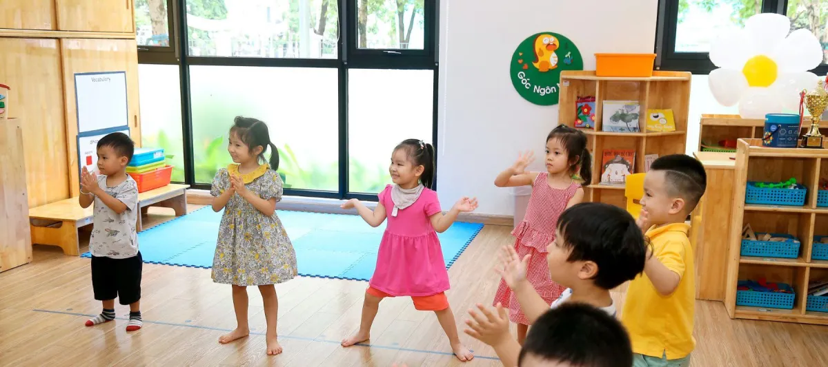 Yoga Kids – 11 Lợi Ích Có Thể Bạn Chưa Biết?