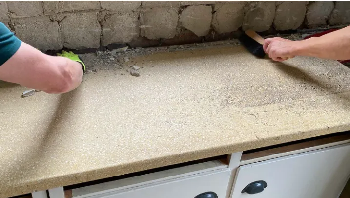 denver countertops