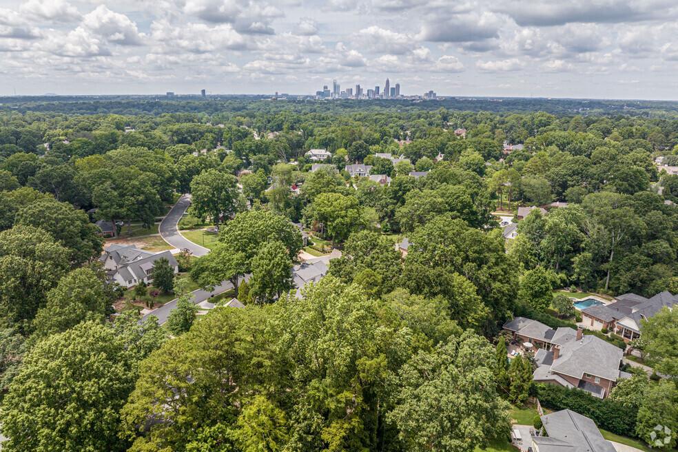 Cotswold, Charlotte, NC