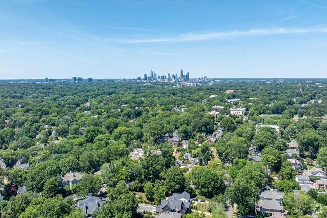 Foxcroft, Charlotte, NC