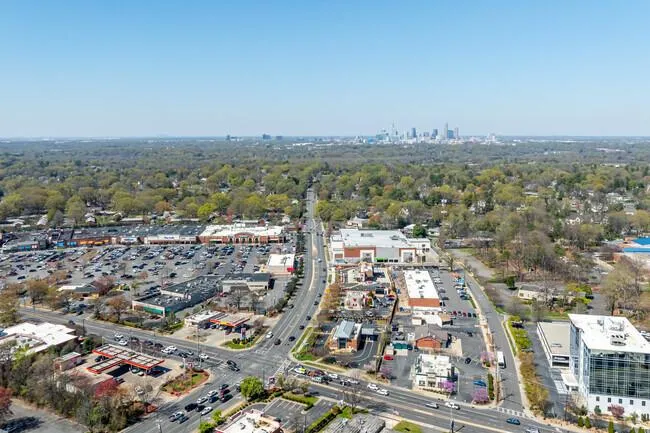 Providence Park, Charlotte, NC