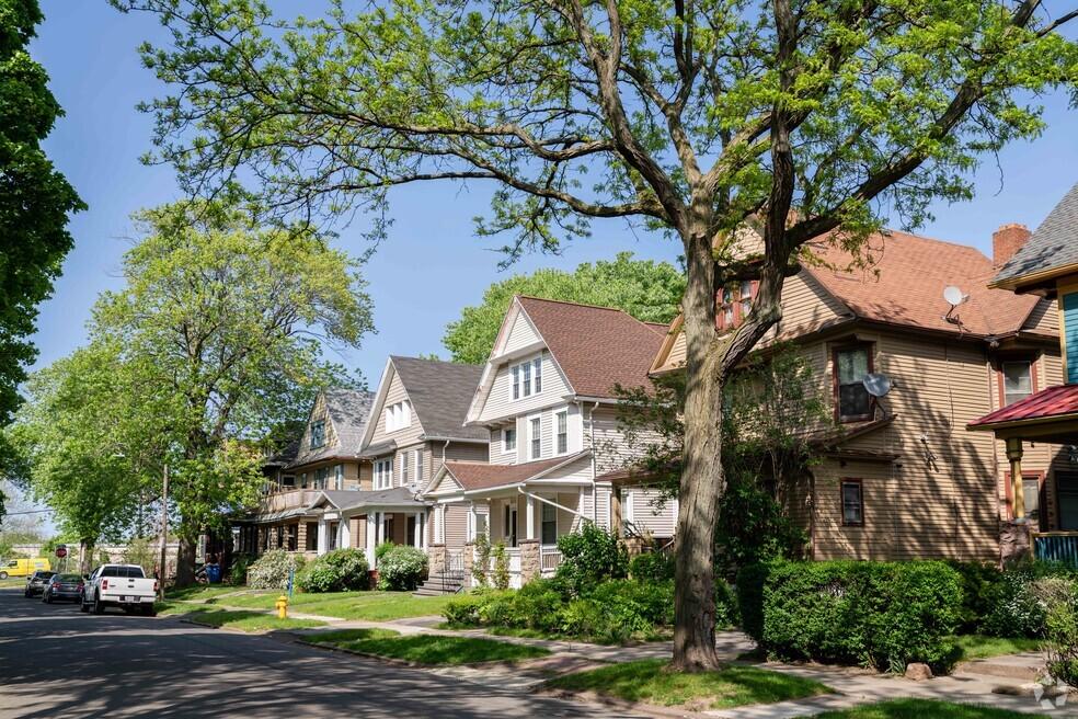 Marketview Heights