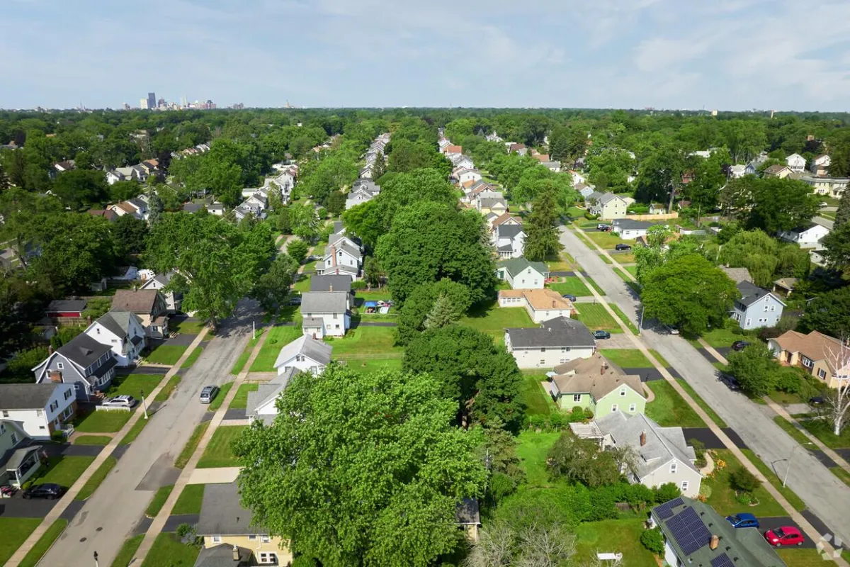 Homestead Heights