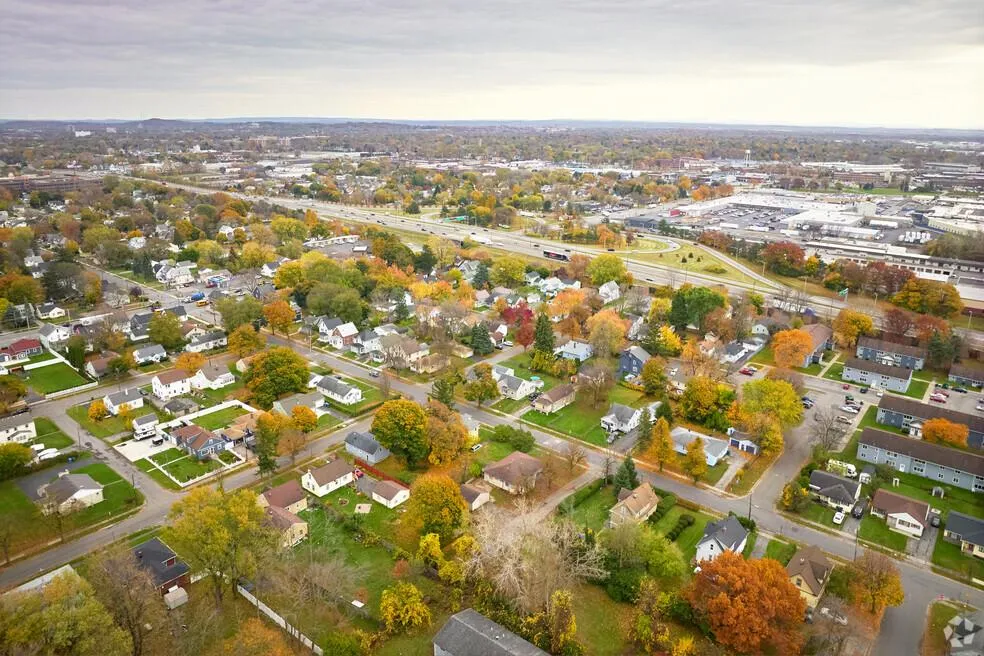 Lincoln Park