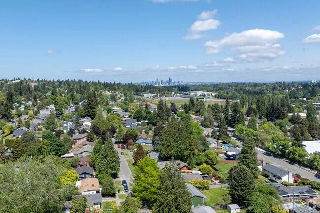 Roxhill, Seattle, WA