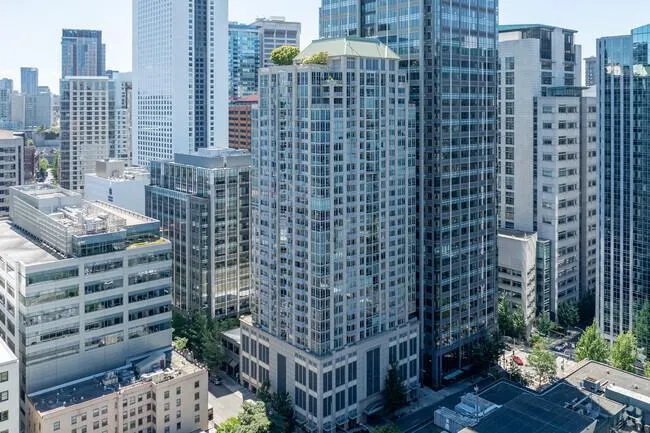 Denny Triangle, Seattle, WA