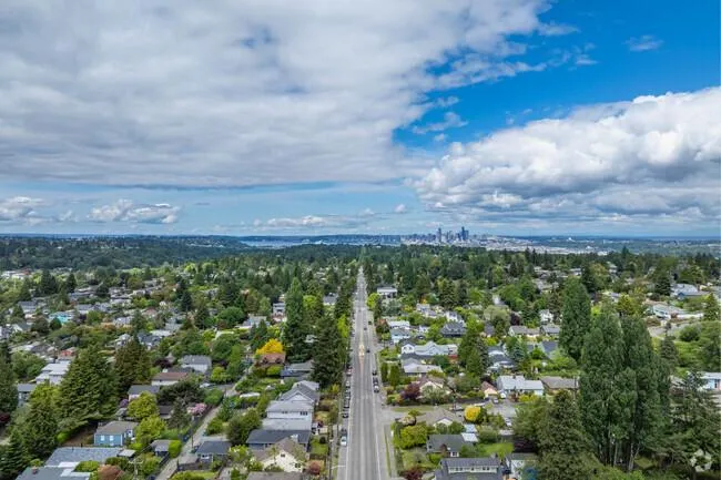South Delridge, Seattle, WA