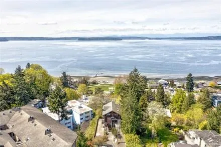 Seaview, Seattle, WA