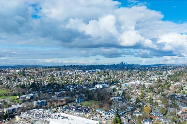 NewHolly, Seattle, WA