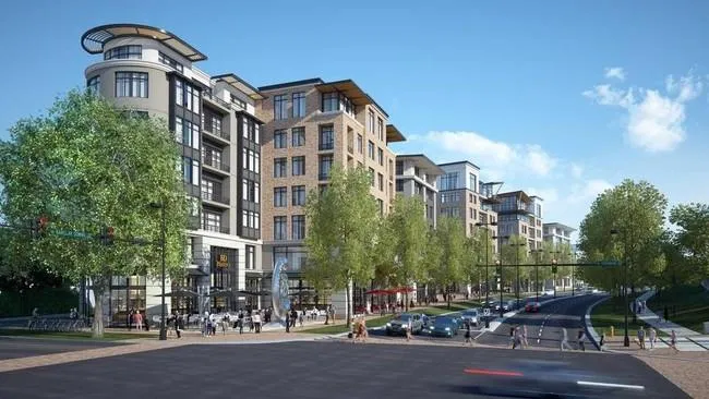 Barclay Downs, Charlotte, NC