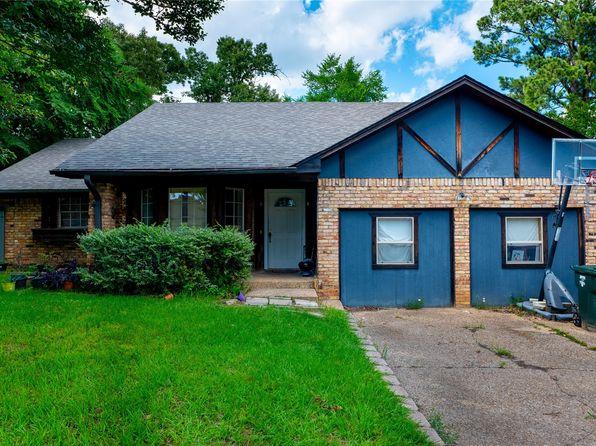 University Place, Tyler, TX