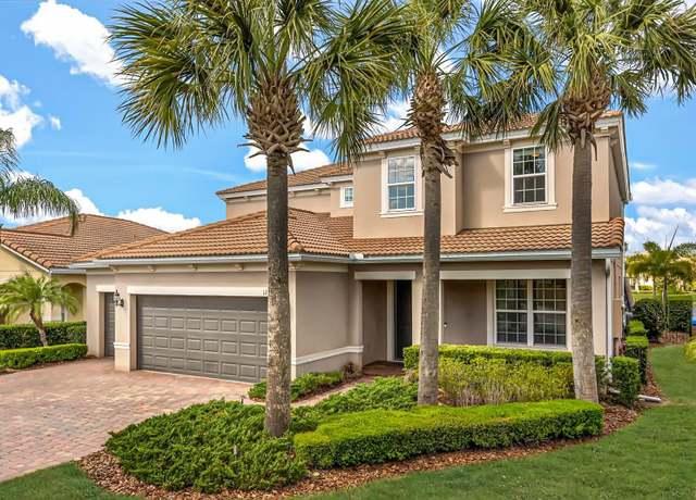 Lake Nona Central, Orlando, FL