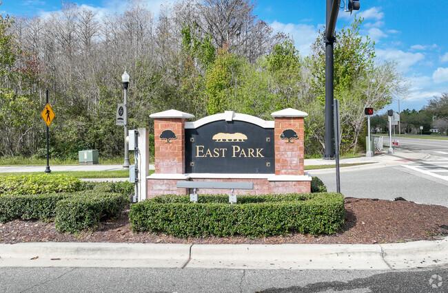 East Park