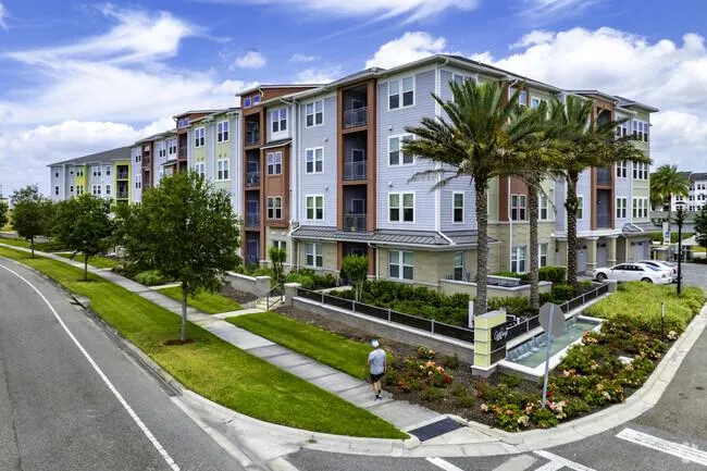 Lake Nona South, Orlando, FL