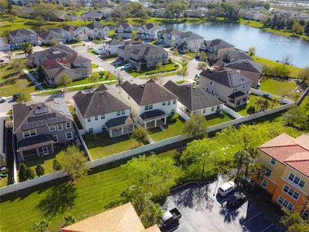 Florida Center North, Orlando, FL