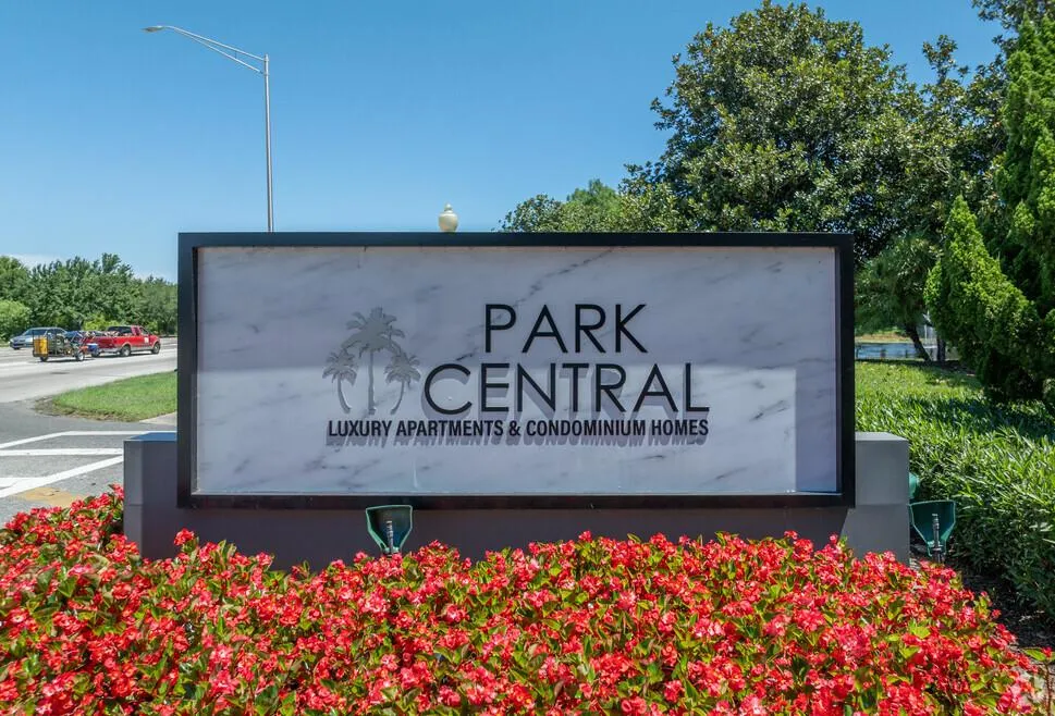 Park Central