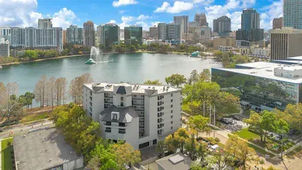 Lake Eola Heights