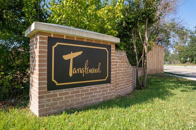 Tanglewood, Houston, TX