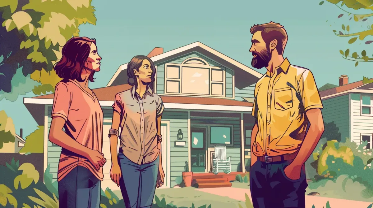 Why You Should Never Tour a Home Without a Preapproval Letter