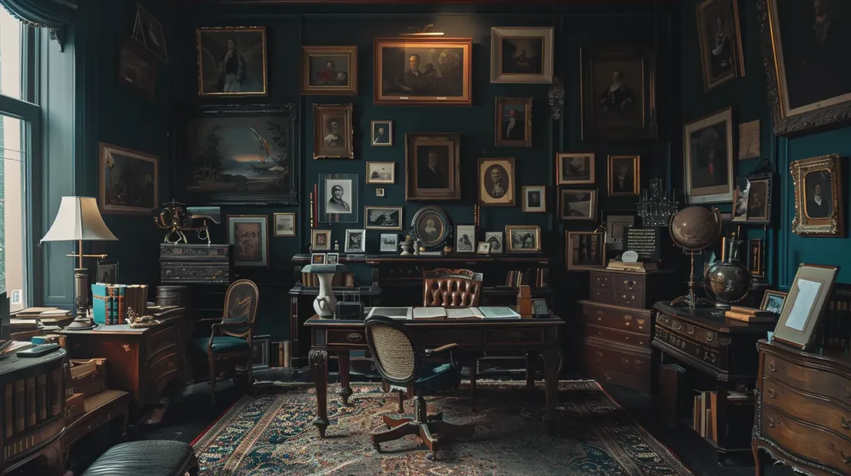 Your House Isn’t a Museum—It’s a Product. Start Treating It Like One.