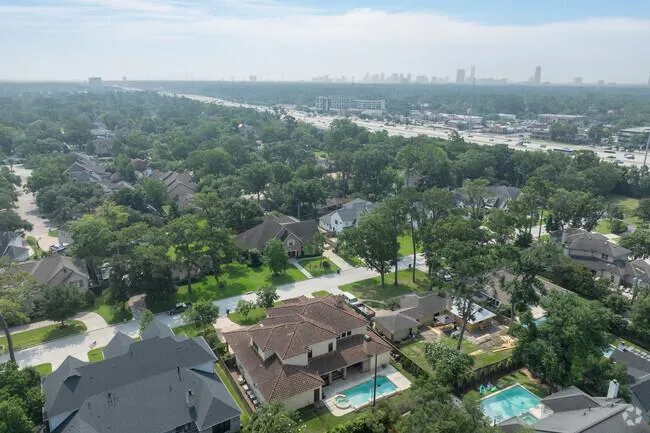 Spring Valley, Houston, TX