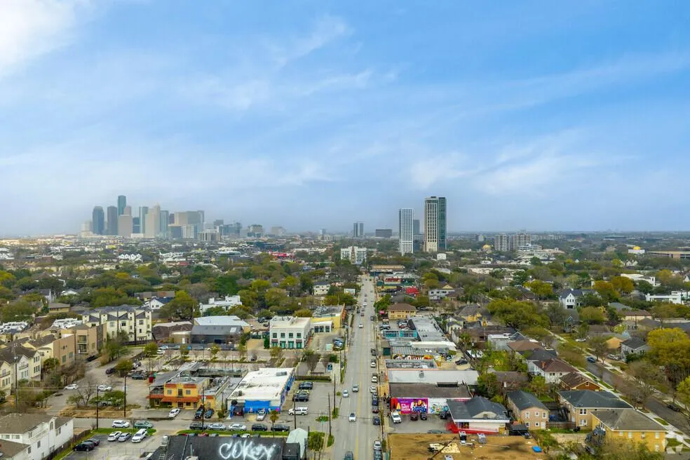 Montrose, Houston, TX