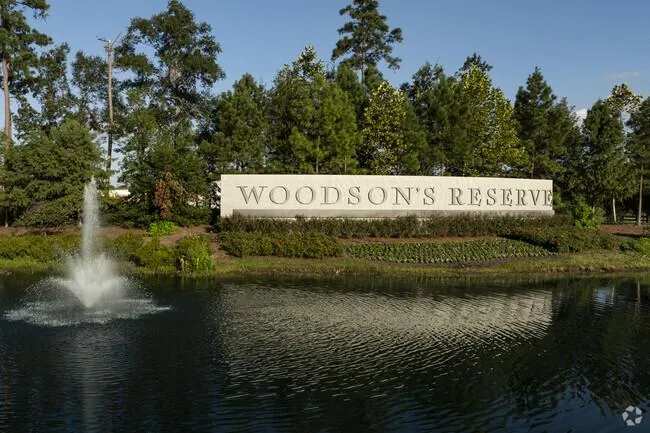 Woodson’s Reserve, Houston, TX