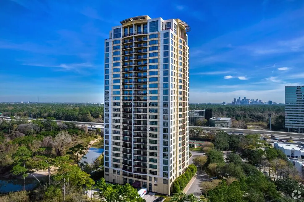 Uptown-Galleria District, Houston, TX