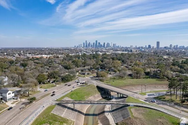 Lazy Brook-Timbergrove, Houston, TX