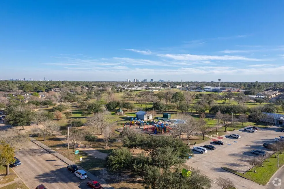 Energy Corridor, Houston, TX