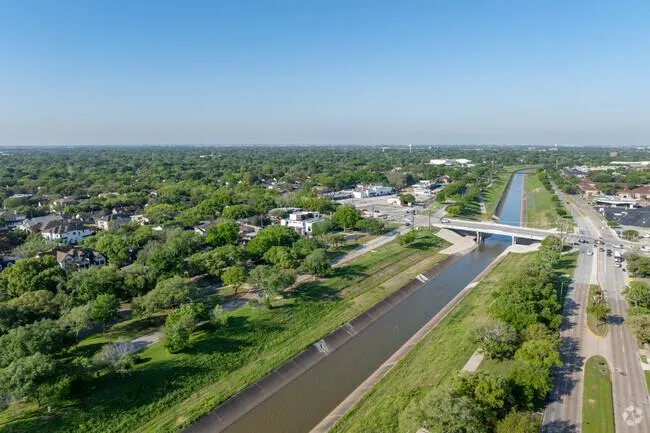 Meyerland Area, Houston, TX