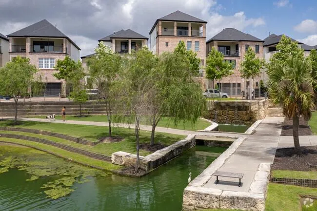 Cottage Grove, Houston, TX