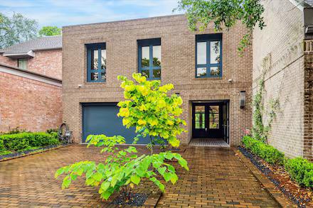 Outlying Houston, Houston, TX