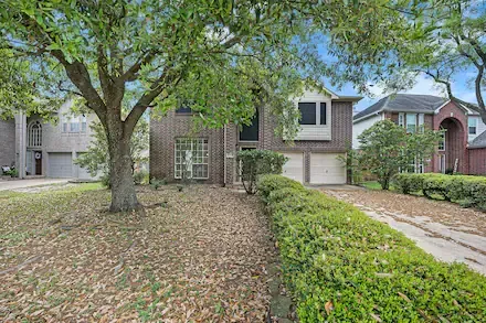 Copper Lakes, Cypress, TX