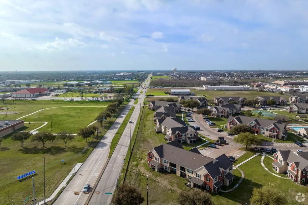 Westchase, Houston, TX