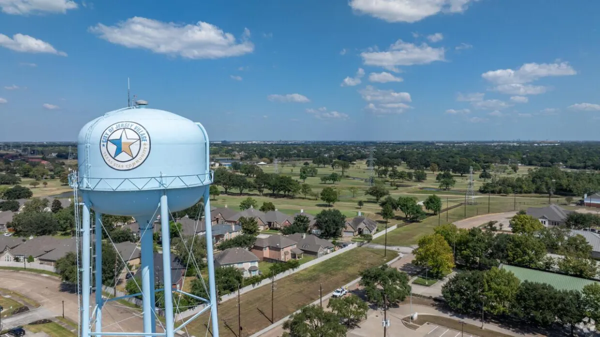 Jersey Village, Harris County, TX