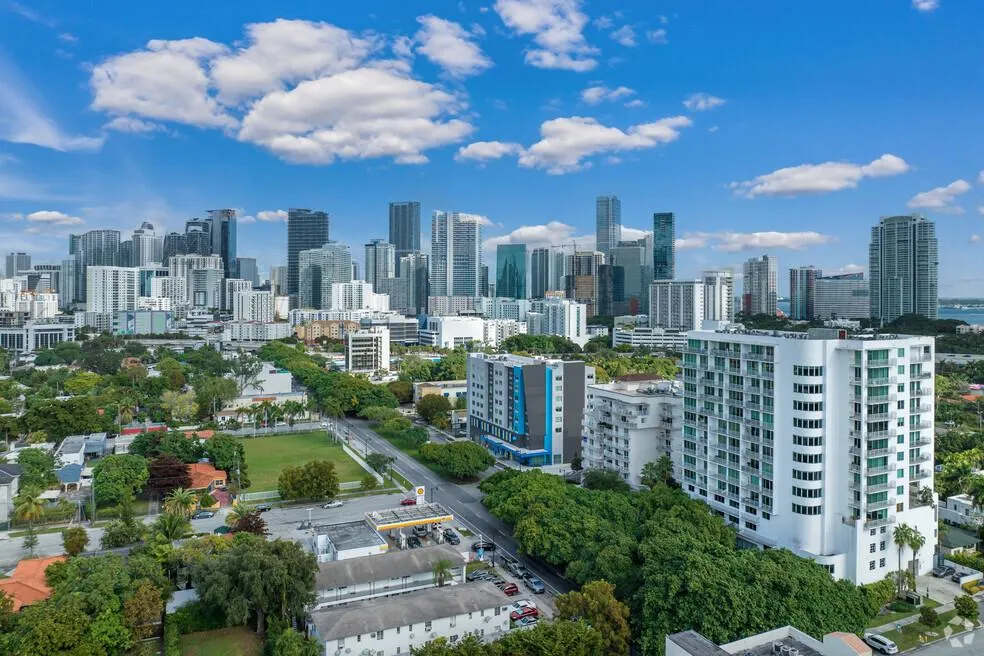 The Roads, Miami, FL