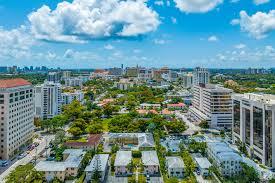 Central Coral Gables, Miami, FL