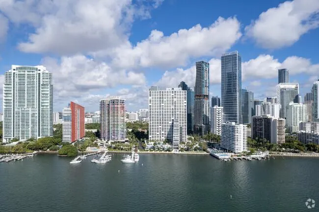 Brickell, Miami, FL