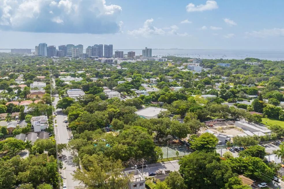 Southwest Coconut Grove, Miami, FL