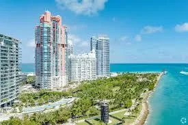 South Pointe, Miami, FL